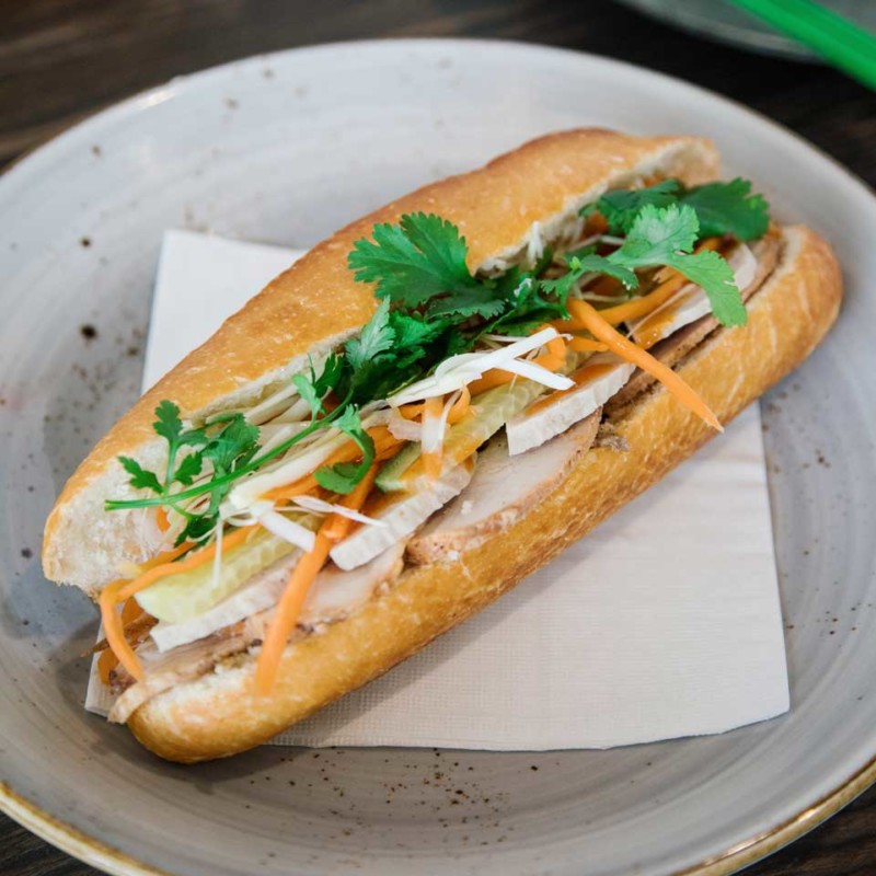 Saigon Corner New Zealand