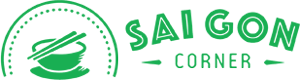 Saigon Corner Logo